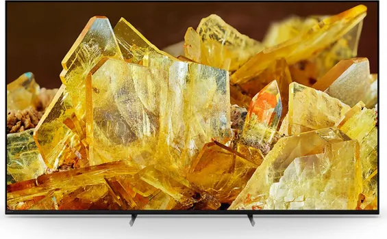 SONY 55 X90L [55 / UHD / GOOGLE TV] (11 / 20)