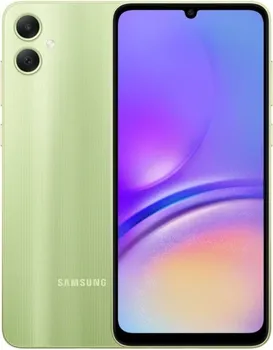 SAMSUNG GALAXY A065 A06 4GB / 128GB (3 / 15)