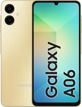 SAMSUNG GALAXY A065 A06 4GB / 128GB (13 / 15)