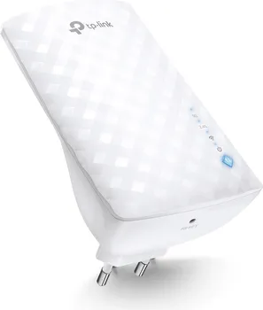 TP-LINK RE190 (3 / 3)