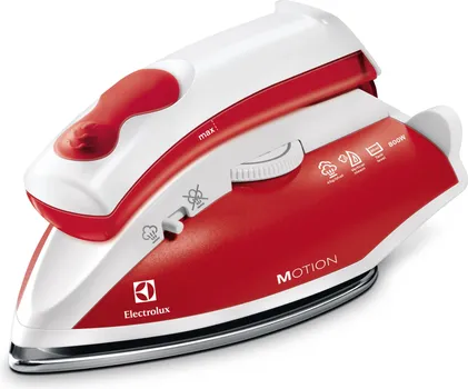 ELECTROLUX EDBT 800 (2 / 13)