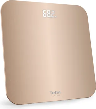 TEFAL DIGITALNA TJELESNA VAGA CLASSIC 31X31CM DO 180KG. BOJA BRONZE (1 / 1)
