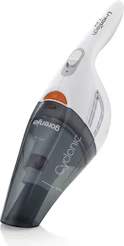 GORENJE MVC72FW 106226 MVC72FW FREE GO USISIVAČ USISIVAČ SA POSUDOM ZA PRAŠINU BEŽIČNA UPOTREBA BROJ NASTAVAKA: 2 (5 / 7)