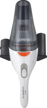 GORENJE MVC72FW 106226 MVC72FW FREE GO USISIVAČ USISIVAČ SA POSUDOM ZA PRAŠINU BEŽIČNA UPOTREBA BROJ NASTAVAKA: 2 (7 / 7)