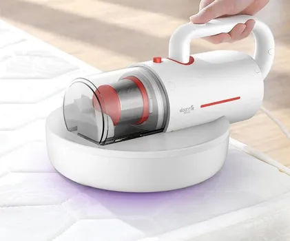 DEERMA CM1300W MITE CLEANER [350W] (2 / 5)