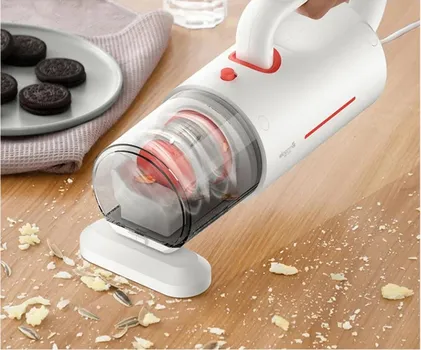DEERMA CM1300W MITE CLEANER [350W] (4 / 5)