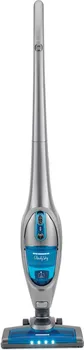 HEINNER HSVC-V21.6GRY 97004 HEINNER HSVC-V21.6GRY VERTIKALNI USISIVAČ, CIKLONSKI SISTEM FILTRACIJE, DVOSTRUKA UPOTREBA: VERTIKALNI ILI RUČNI USISIVAČ, LI 22.2V, 110W, 2 BRZINE BATERIJA, MAKSIMALNA SNAGA USISAVANJA 8KPA, 0.5L, ČETKA SA LED LAMPICAMA, PLAVA/SIVA (2 / 2)