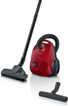 BOSCH BGBS2RD1 SERIJA 2 USISIVAČ U VREĆOM 600W (2 / 4)