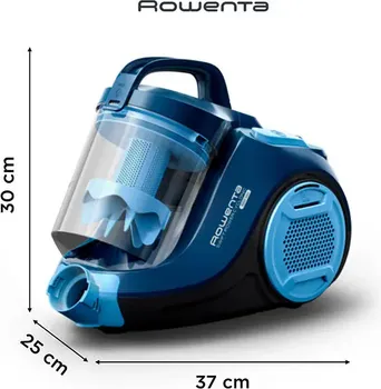 ROWENTA RO2981EA [750W] (8 / 10)