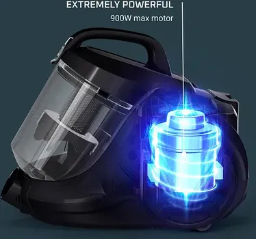 ROWENTA RO2981EA [750W] (10 / 10)