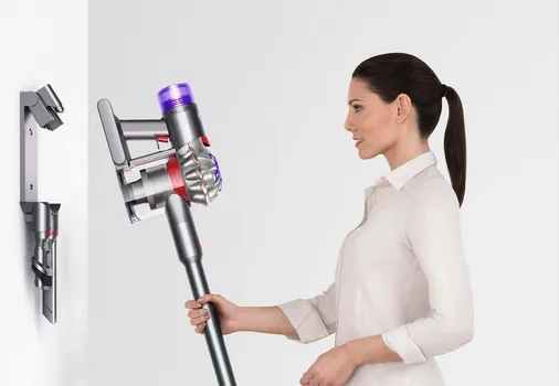 DYSON V8 ŠTAPNI USISIVAČ (5 / 6)