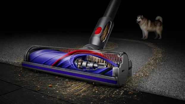 DYSON V8 ŠTAPNI USISIVAČ (6 / 6)