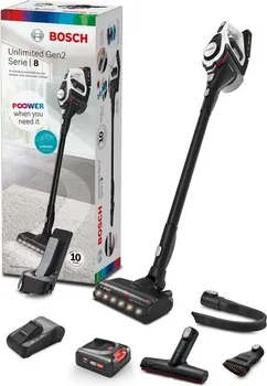 BOSCH BSS8224 SERIE | 8 [CORDLESS] (2 / 8)