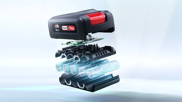 BOSCH BSS8224 SERIE | 8 [CORDLESS] (5 / 8)