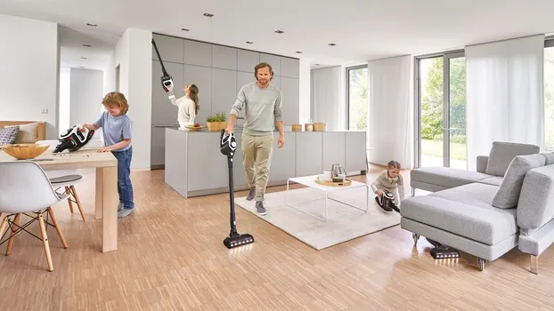 BOSCH BSS8224 SERIE | 8 [CORDLESS] (6 / 8)
