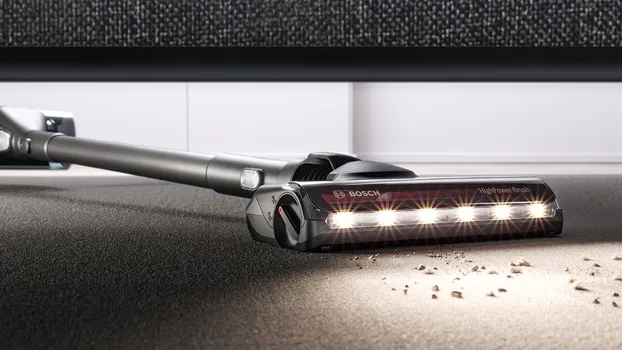 BOSCH BSS8224 SERIE | 8 [CORDLESS] (7 / 8)