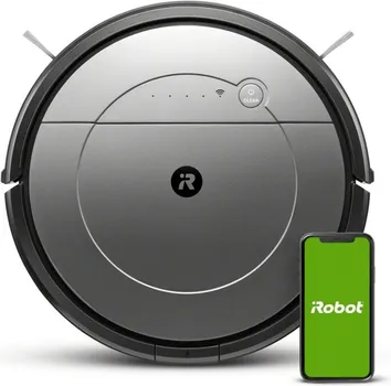 IROBOT ROOMBA COMBO 1138 (R113840) ROBOT USISIVAČ (1 / 1)