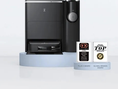 ECOVACS DEEBOT X2 COMBO ROBOT USISIVAČ (9 / 14)