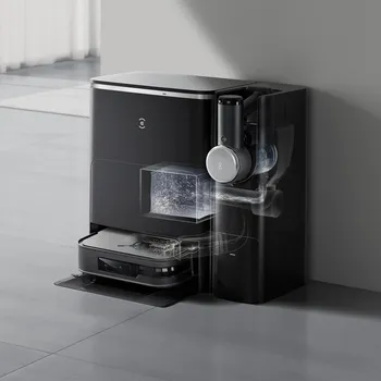 ECOVACS DEEBOT X2 COMBO ROBOT USISIVAČ (14 / 14)