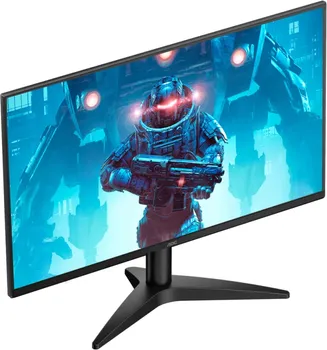 AOC MONITOR LED 24B36X GAMING IPS 1920X1080 144HZ HDR10 0.5MS ADAPTIVE SYNC HDMI DP AUDIO OUT TILT 3Y (4 / 14)