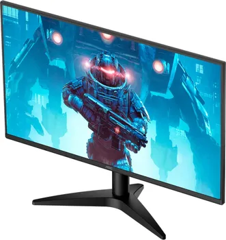 AOC MONITOR LED 24B36X GAMING IPS 1920X1080 144HZ HDR10 0.5MS ADAPTIVE SYNC HDMI DP AUDIO OUT TILT 3Y (7 / 14)