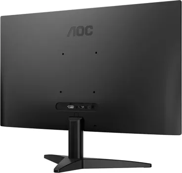 AOC MONITOR LED 24B36X GAMING IPS 1920X1080 144HZ HDR10 0.5MS ADAPTIVE SYNC HDMI DP AUDIO OUT TILT 3Y (11 / 14)