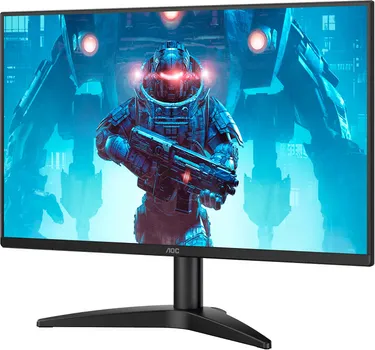 AOC MONITOR LED 24B36X GAMING IPS 1920X1080 144HZ HDR10 0.5MS ADAPTIVE SYNC HDMI DP AUDIO OUT TILT 3Y (12 / 14)
