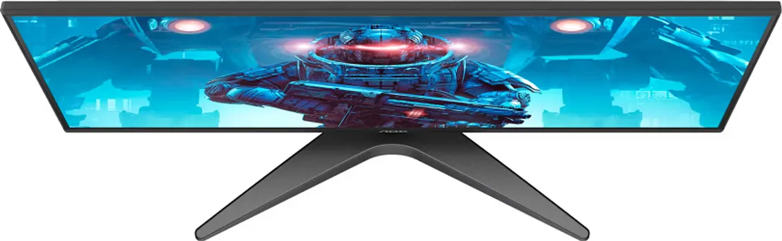 AOC MONITOR LED 24B36X GAMING IPS 1920X1080 144HZ HDR10 0.5MS ADAPTIVE SYNC HDMI DP AUDIO OUT TILT 3Y (13 / 14)