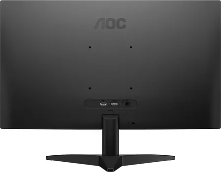 AOC MONITOR LED 24B36X GAMING IPS 1920X1080 144HZ HDR10 0.5MS ADAPTIVE SYNC HDMI DP AUDIO OUT TILT 3Y (14 / 14)