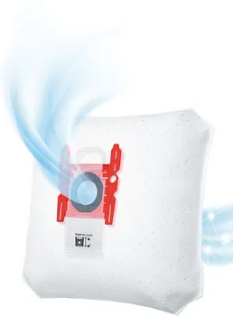 BOSCH BBZ41FGALL 100073 KESE TIP-G (BBZ41FGALL) - NAJNOVIJA TEHNOLOGIJA FILCA OMOGUĆAVA DUŽI RADNI VIJEK - SADRŽAJ: 4 FILTER KESE - NOVA POWERPROTECT KESA ZA USISIVAČ (7 / 12)