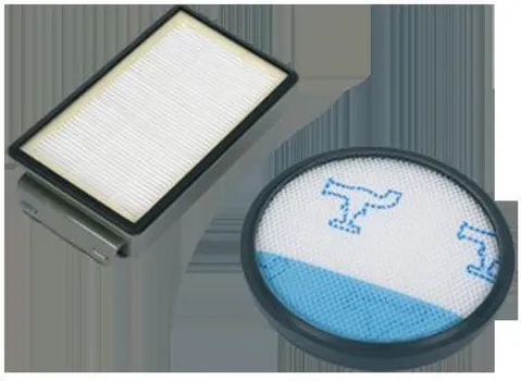 ROWENTA ZR005901 FILTER ZA USISIVAČ - KOMPATIBILNOSTČ COMPACT POWER / CYCLONIC (7 / 8)