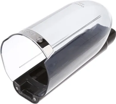 BOSCH 12026534 109987 DUST CONTAINER ASSEMBLY (WITHOUT FILTER) (2 / 2)