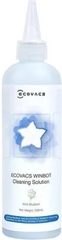ECOVACS WINBOT TECNOST 230ML 120985 WINBOT TEČNOST 230ML SA PRAKTIČNIM POKLOPCEM ZA DOZIRANJE ZA LAKŠE DOZIRANJE (1 / 1)