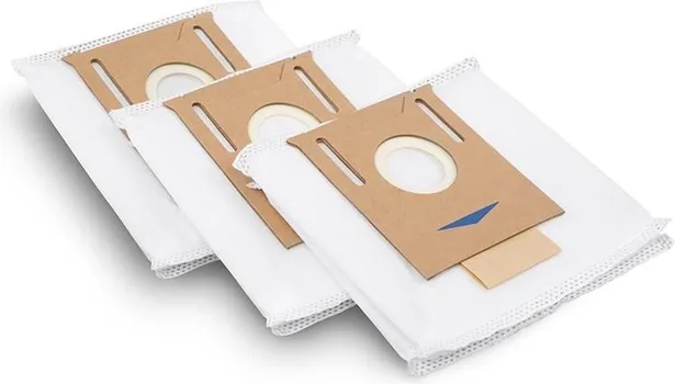 ECOVACS KESE ZA ODLAGANJE SMECA 98795 KESE ZA ODLAGANJE SMECA (1 / 1)