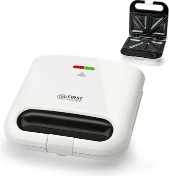FIRST FA-5338-7 SENDVIČ TOSTER 800W (2 / 6)