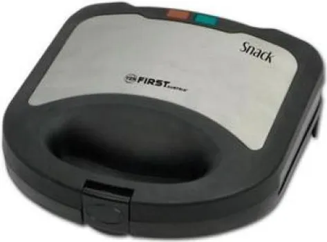 FIRST SENDVIČ TOSTER FA-5337-3 800W (2 / 7)