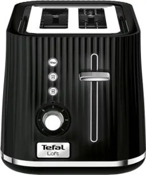 TEFAL TT761838 126919 TT761838 TOSTER - SNAGA 850 W - 7 NIVOA PEČENJA - VISOKO PODIZANJE - LADICA ZA MRVICE (2 / 4)