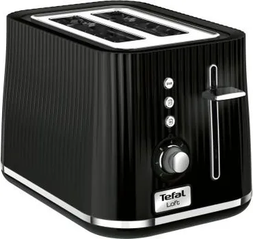 TEFAL TT761838 126919 TT761838 TOSTER - SNAGA 850 W - 7 NIVOA PEČENJA - VISOKO PODIZANJE - LADICA ZA MRVICE (3 / 4)