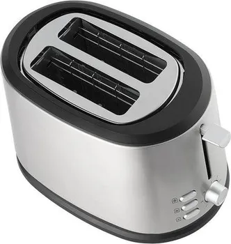 BEKO TAM 6201 104354 BEKO TAM 6201 TOSTER ZA HLJEB - SNAGA 850W - BROJ KOMORA: 2 - FUNKCIJE PODGRIJAVANJA I ODMRZAVANJA (2 / 2)