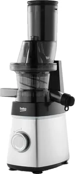 BEKO SJA3209BX 93499 BEKO SOKOVNIK SJA3209BX - SNAGA: 200 W - KAPACITET POSUDE: 1200 ML - BEZBEDNOSNO ZAKLJUČAVANJE - BOJA: INOX (1 / 2)