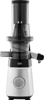 BEKO SJA3209BX 93499 BEKO SOKOVNIK SJA3209BX - SNAGA: 200 W - KAPACITET POSUDE: 1200 ML - BEZBEDNOSNO ZAKLJUČAVANJE - BOJA: INOX (2 / 2)