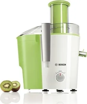 BOSCH MES25G0 84875 MES25G0 VITAJUICE 2 SOKOVNIK, SNAGA 700 W, POSUDA ZA SOK 1,25 L SA SEPARATOROM PENE, 2 RADNA STEPENA, MICRO FILTER CEDILJKA OD NERĐAJUĆEG ČELIKA. MOĆAN SOKOVNIK FUNKCIONIŠE SA CELIM VOĆEM BEZ POTREBE ZA PRETHODNIM SEČENJEM: BRZO, LAKO ZA UPOTREBU I ČISTO (3 / 3)