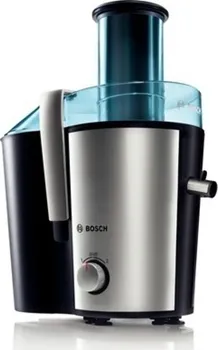 BOSCH MES3500 84872 MES3500 VITAJUICE 3 SOKOVNIK, SNAGA 700 W, BOJA PLAVA, XL OTVOR (73 MM) ZA BRZU PRIPREMU SOKA, MICRO FILTER CEDILJKA OD NERĐAJUĆEG ČELIKA, ALUMINIJUMSKI ZATVARAČ SLUŽI ZA VISOKU SIGURNOST. MOĆAN SOKOVNIK FUNKCIONIŠE SA CELIM VOĆEM BEZ POTREBE ZA PRETHODNIM SEČENJEM: BRZO, LAKO ZA UPOTREBU I ČISTO (3 / 3)