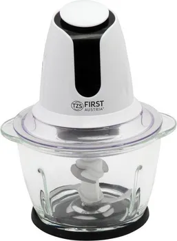 FIRST 5114-9 96394 SJECKO - SNAGA 500W - KOLICINA 1.2L - NEKLIZAJUĆA OSNOVA (1 / 1)