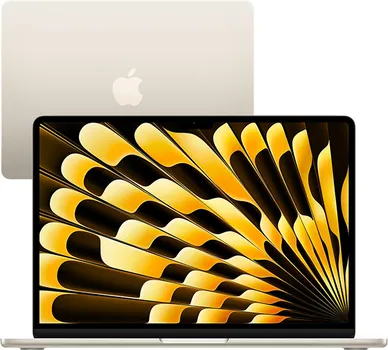 APPLE MACBOOK AIR 13.6 M3/16GB/512GB SSD (1 / 43)