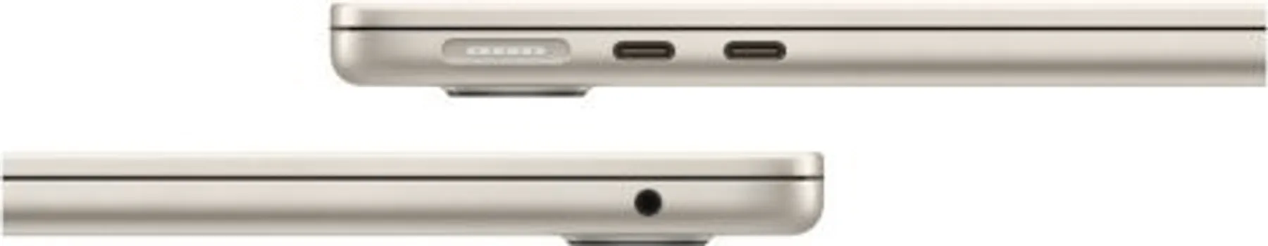 APPLE MACBOOK AIR 13.6 M3/16GB/512GB SSD (5 / 43)