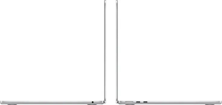 APPLE MACBOOK AIR 13.6 M3/16GB/512GB SSD (12 / 43)
