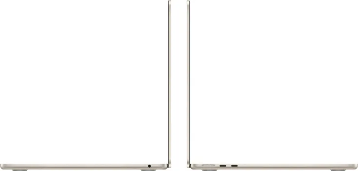 APPLE MACBOOK AIR 13.6 M3/16GB/512GB SSD (14 / 43)