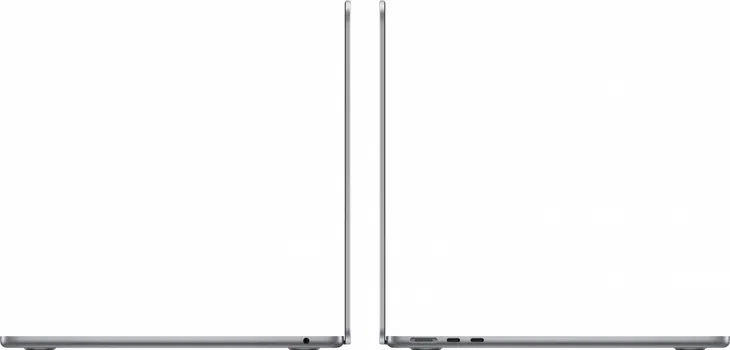 APPLE MACBOOK AIR 13.6 M3/16GB/512GB SSD (18 / 43)