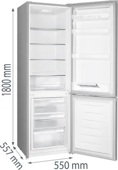 GORENJE RK 4182 PS4 (12 / 13)